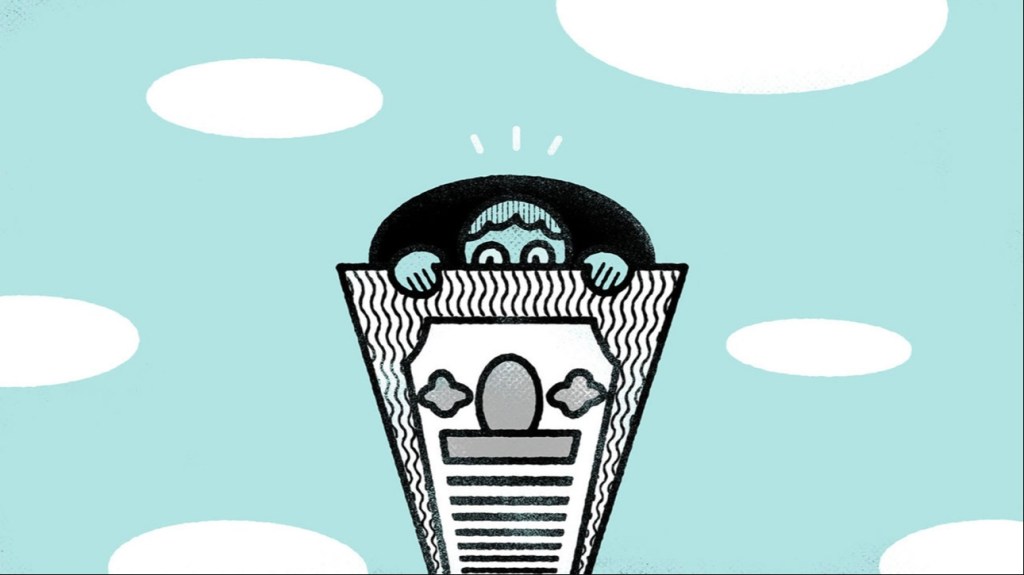 当股市一旦回撤，你准备好了吗？